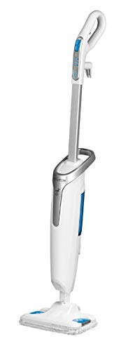 Máquina de Limpeza a Vapor ROWENTA RY6557WH Rowenta - Aspiradores de pó e a vapor - vapor, limpeza, rowenta