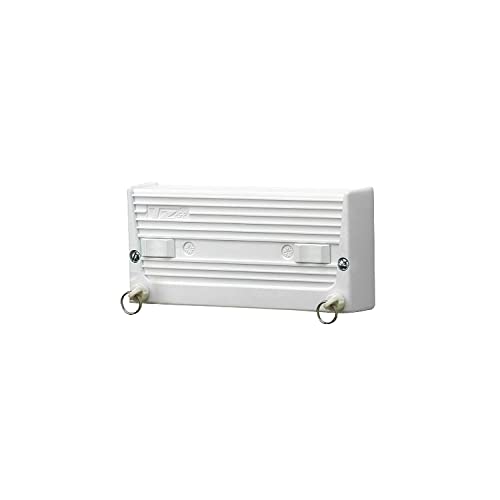 Estendal CUNCIAL Tz S.2 (Branco - Aço - 140x70 cm) Cuncial - Secadores e cabides - branco, aço, 140x70 cm