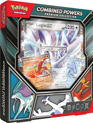 Cartas de coleção POKÉMON (8 anos) (Inglês - 1 unidade) Pokèmon - Cartões colecionáveis ​​ - cartas coleção, pokemon, 8 anos, energia, treinador