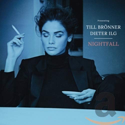 CD Nightfall - The Best Of Nightfall (1 CDs) SONY MASTERWORKS - Música e gravações de som - cd, nightfall, melhores, 1 cd