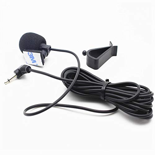 Microfone AutoStarlink SBS TWS-MSB01 Preto Saidbuds - Microfones - microfone, auto, preto
