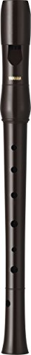 Flauta YAMAHA Yrn21 Moderno Soprano/Fa/Marrom YAMAHA - Flautas doces - flauta, soprano, fã, marrom, abs, resina