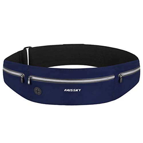 Bolsa para Móvel HAISSKY Sport Running (Universal - 5.4''/13.3cm) Yigou - Bolsas de cintura - universal, 5.4 polegadas