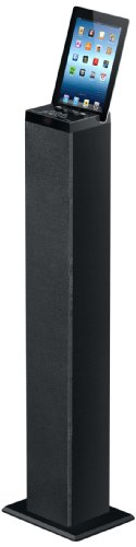 Coluna Portátil MOBILE-SOUND SYSTEMS Muse M1250BT Muse - Alto-falantes - portátil, bluetooth, 2.1 canais, preto