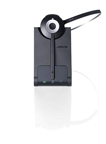 Auscultadores com Microfone JABRA PRO 930 Duo Jabra - Fones de Ouvido com Microfone - microfone, duo, jabra