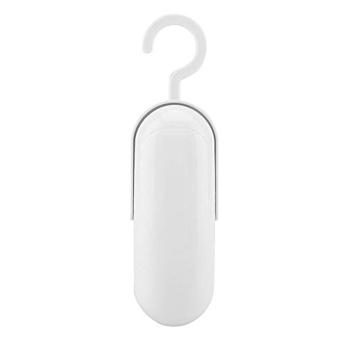 Mini Selador de Embalagens Portátil Termo-Selador Zerodis- - Eletrodomésticos de cozinha - portátil, termo-selador