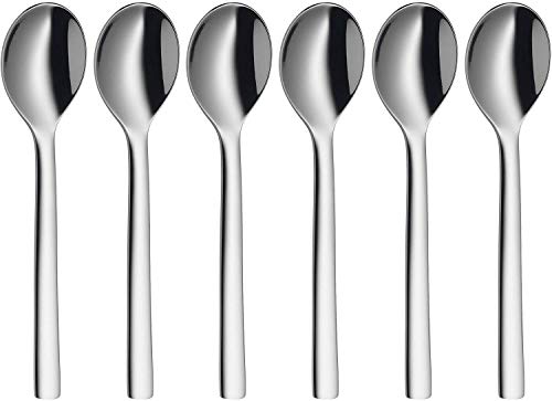 Conjunto de Talheres WMF Nuova (Material: cromargan) WMF - Talheres - cromargan, 6 peças, garfo, colher