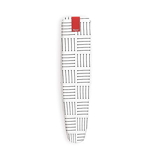 Toalha de Banho RAYEN Plancha Mangas (100% Algodão - 61.5x21.5cm) Rayen - Almofadas e capas para tábuas de passar a ferro - algodão, 61.5x21.5cm