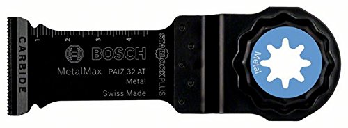 Lâmina de Serra Elétrica BOSCH 2 609 256 D53 Bosch - Lâminas de serra - 320 x 50 mm, carbide, serra elétrica