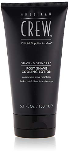 After Shave AMERICAN CREW After Shave Refreshing (150ml) AMERICAN CREW - Pós-barba - after shave, americano crew, refreshing, 150ml