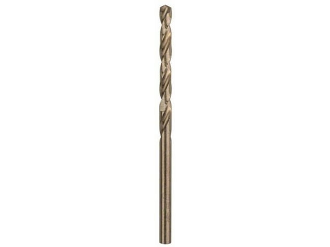 Broca BOSCH 2 608 585 846 (Aço - 0.5 mm - 13 cm) Bosch Professional - Ferramentas - aço, 0.5 mm, 13 cm, metal