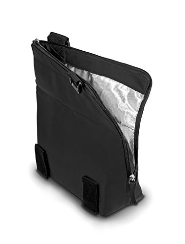 Mala Porta Alimentação VALIRA Nomad Take Away VALIRA - Utensílios de mesa - fecho duplo, nylon não absorvente, interior metálico, fácil de limpar