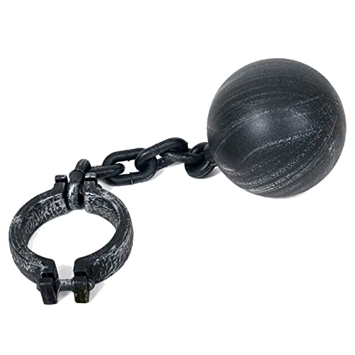Grilheta com Bolha de Prisioneiro AC Chino Antonio - Brinquedos - grilheta, bolha, prisioneiro, AC