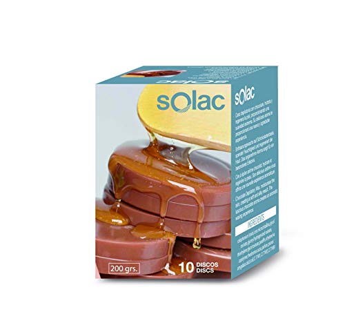 Recargas para Ferro a Seco SOLAC D212A/DC7500 Solac - Kits e suprimentos de depilação com cera - recargas, ferro a seco, solac, cera de depilação