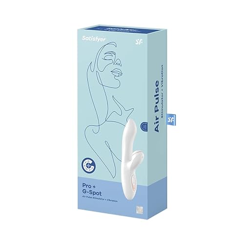 Vibradores de Pélis SATISFYER Pro G Spot (Multicor) Satisfyer - Brinquedos sexuais - multicor, g-spot, usb