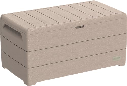 Caixa de Arrumação DURAMAX Cedargrain Durabox Duramax - Roupa - caixa, arrumação, duramax, cedar grain, durabox