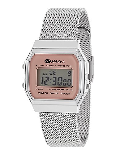 Relógio para Mulher MAREA B35313/4 (Multicor) Marea - Relógios - relógio, mulher, multicor