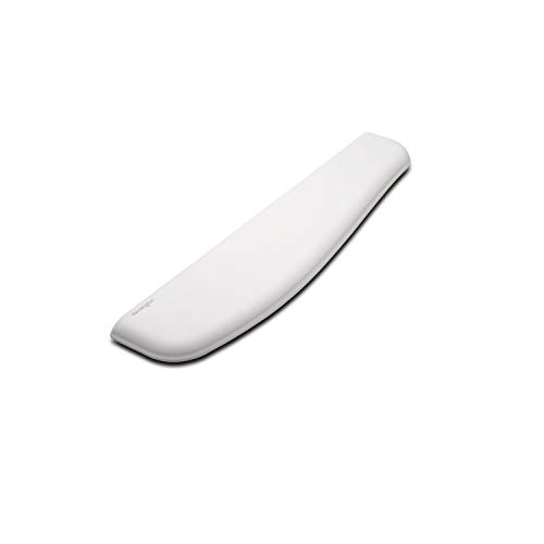 Descanso para Pulsos KENSINGTON K50433EU Cinzento Kensington - Apoio de pulso para teclado e mouse - descanso, pulsos, cinzento, largura 400mm