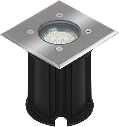 Ranex 01.586.20 lâmpada LED 3 W (Economia de Energia) SMARTWARES - Luminárias Decorativas - 3 W, branco quente, led, economia de energia