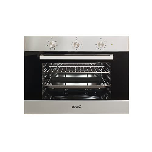 Forno Elétrico CATA ME 4006 X (Capacidade 40 L - 59.4 cm) CATA - Fornos - 40 L, 59.4 cm