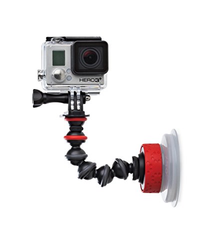 Suporte de Telemóvel JOBY GorillaPod Original JOBY - Estabilizadores e suportes de câmera - suporte, telemóvel, joby, gorillapod, original