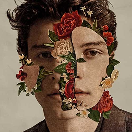 Vinil Shawn Mendes Shawn Mendes (Vinyl) ISLAND - Música e gravações de som - vinil, shawn mendes