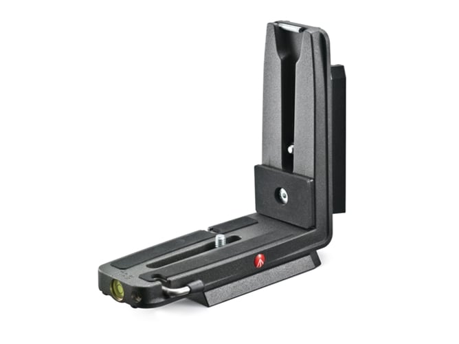 Manfrotto Mss050M4-Q5 Tripé 3 Per Filas Preto Manfrotto - Colares e suportes de tripé - tripé, 3 pernas, preto, cabeça ajustável