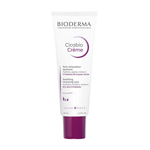 Creme de Rosto BIODERMA Cicabio Reparadora (40 ml) Bioderma - Loção e hidratante - reparadora, 40 ml, hidratação