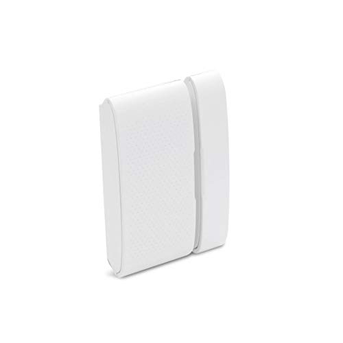 Sensor de Movimento CHACON para Alarme Sem Fios Chacon - Sensores de sistema de segurança - sem fios, 8 metros, 80 metros, 120°