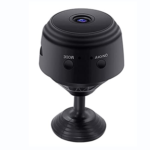 Câmara de Segurança TARAGONA A9 (Full HD - Wi-Fi) Tarragona - Câmeras de vigilância - full hd, wi-fi, visão noturna, sensor movimento