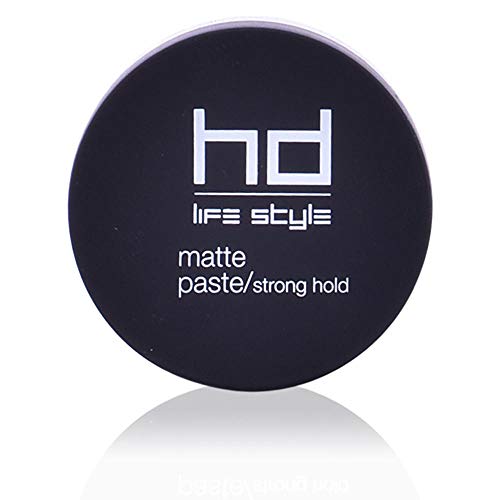 Pasta para o Cabelo FARMAVITA HD Life Style Matte Paste 50 Ml Farmavita - Produtos de styling de cabelo - resistente à humidade, 50 ml