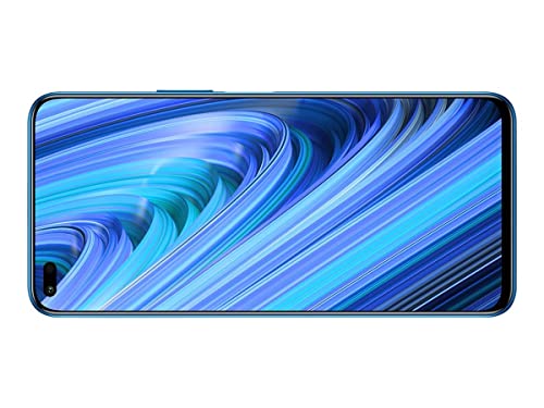 Smartphone HONOR 50 Lite (6.67'' - 6 GB - 128 GB - Azul) HONOR - Telemóveis - 6.67 polegadas, 6 GB RAM, 128 GB, azul