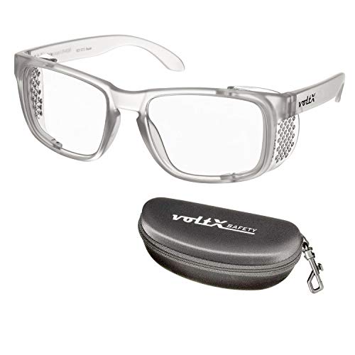 Óculos Voltx Crystal 3.00 Dioptro (Recondicionado Como Novo) voltX - Óculos de grau - crystal, diquadratura 3.00