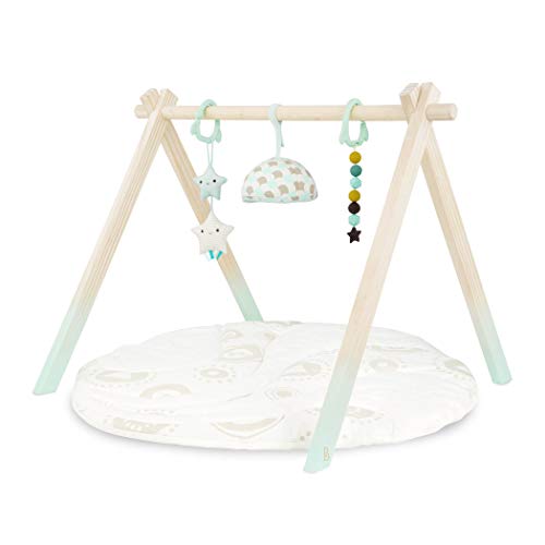 Jogo Didático BTOYS Starry Sky (Idade Mínima: 3) Marque generique - Brinquedos - didático, espaço, espelho, portátil