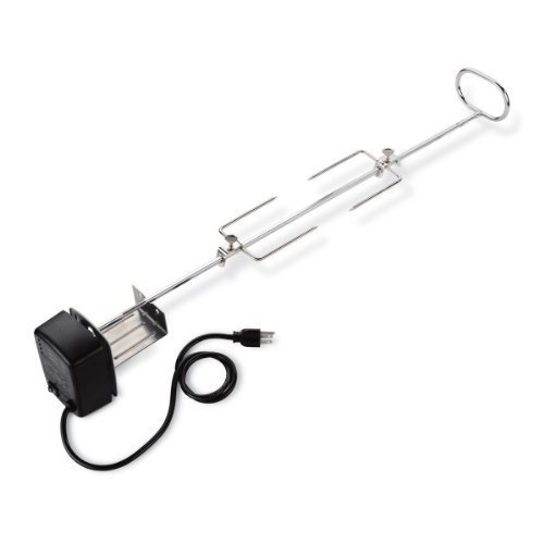 Acessório para churasqueira/grelhador ao ar livre weber 8508 acessório de grelha Weber - Acessórios para churrasco ao ar livre - preto, inox, alumínio