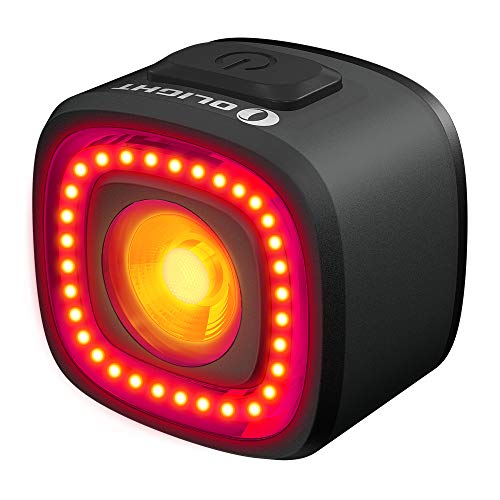 Lanterna de Bicicleta OLIGHT Rn 120C (120 Lumens) OLIGHT - Luzes de segurança e refletores esportivos - lanterna, bicicleta, olight rn 120c, 120 lumens