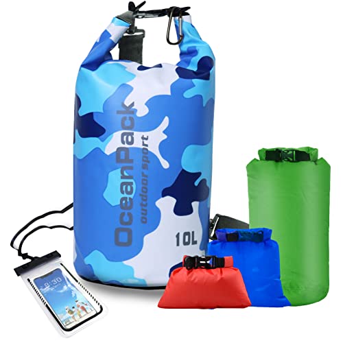 Mochila Impermeável JAMUILS Azul (30 L) Jayum - Peças de reposição para telemóveis - 30 L, azul, impermeável, portátil