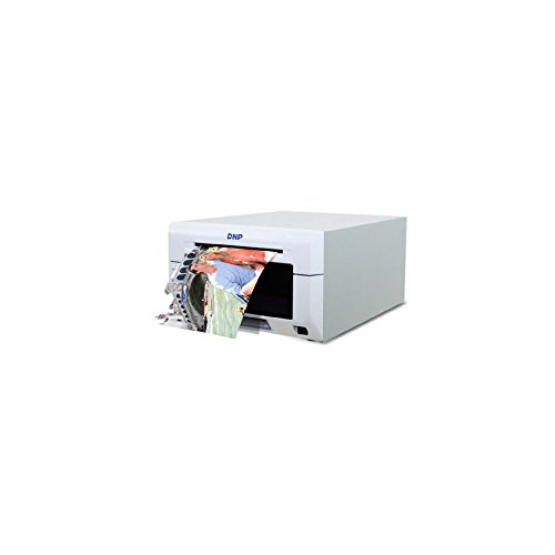 Impressora Portátil DNP PHOTO IMAGING DP-DS620 DNP - Impressoras, fotocopiadoras e máquinas de fax - portátil, usb 2.0, impressão de fotos