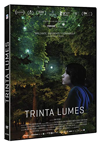 DVD Trinta Lunas (Edición en Español) (Edição em Espanhol) KARMA FILMS - Dvds de filmes e programas de televisão - doce anos, misterioso, paralelo, vida e morte