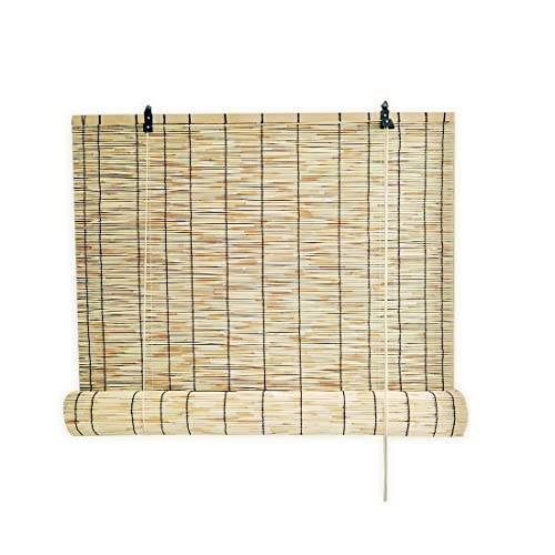 Estores de Jardim ACOMODA Textil (Bambu - 60 x 140 cm) Acomoda Textil - Persianas e cortinas - bambu, 60x140 cm