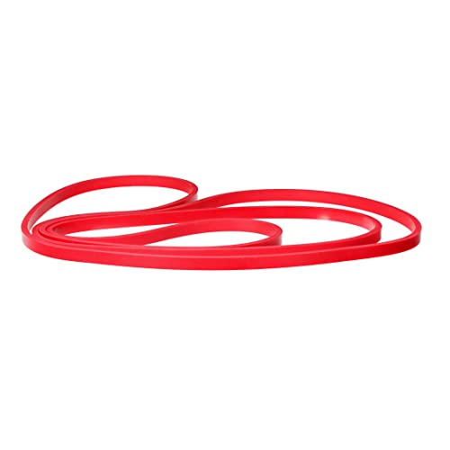 Fita Elástica DRECT 1.5X4Mm 220Mm 50G (Laranja) Leviatan - Elásticos - 1,5x4mm, 220mm, laranja, esticável