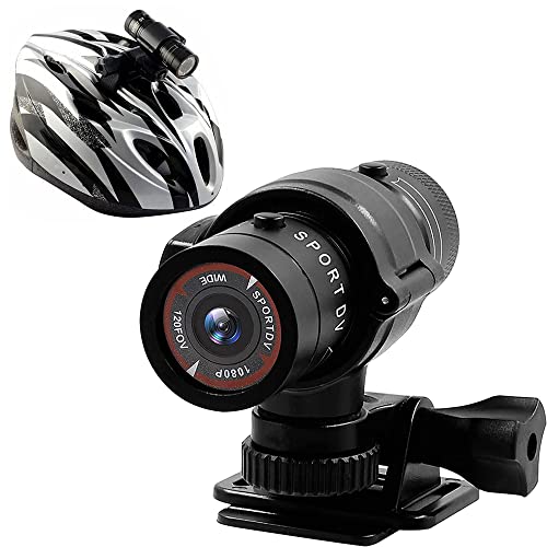 Action cam TKMARS Mini Sports (Full HD - 16 MP) Hangang - Câmaras de vídeo - full hd, 16 MP, 30 fps, lente grande angular, bateria incorporada