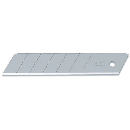 Lâminas para Tesoura de Papel OLFA HB (20 Un) Olfa - Lâminas de cortador e raspador - alta qualidade, afiado, Excel Black, longa vida útil