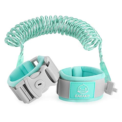 Bracelete Antiperda Gagaku Bebê (Recondicionado Como Novo) Brandworl - Móveis para bebês e crianças pequenas - antiperda, bebé, reconhecido como novo
