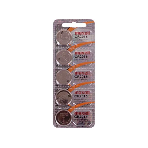 Bateria para Portátil MAXELL 11.1V 5200mAh Maxell - Baterias de uso geral - 11.1V, 5200mAh, litio, preto
