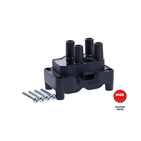 Bobina de ignição NGK 48027 (Ferramentas) NGK - Peças de automóveis - bobina ignição, ngk 48027, ferramentas