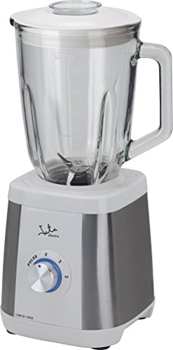 Liquidificador CECOTEC Power Titanium BT 797 Jata - Batedeiras e liquidificadores - liquidificador, cecotec, power titanium bt 797, capacidade 1.5l, sistema segurança, lâmina inox, jarra amovível, potência 1300w