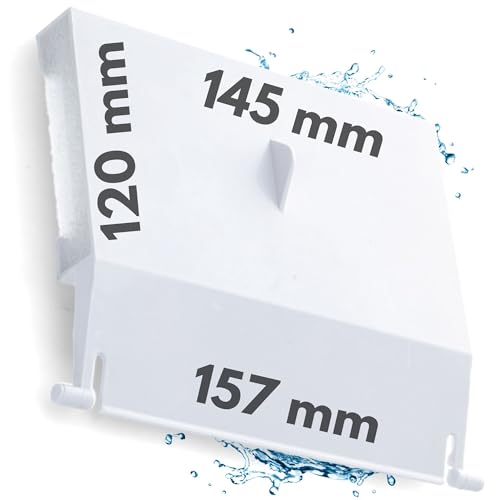 Válvula de Repuesto para Skimmer Estándar Amapool Kalitec - Cozinha & sala de jantar - válvula, repouso, skimmer