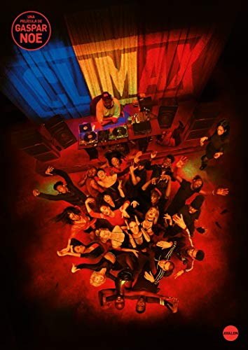 DVD Climax V.O.S. (Edição em Espanhol) (Vídeo) CAMEO - Dvds e vídeos - dvd, climax, voz, espanhol