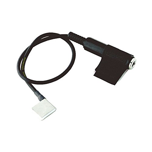 Sistema de captura de contrabaixo SHADOW shadow - Acessórios para instrumentos de cordas de orquestra - captura de som, sensores, braço do contrabaixo, 2 anos de garantia